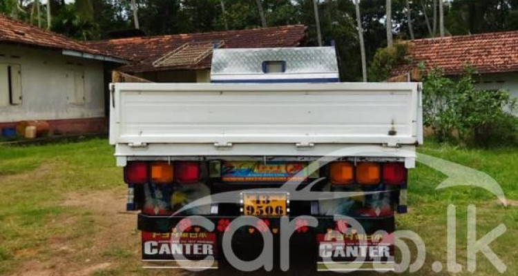 MITSUBISHI CANTER 1994