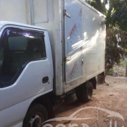 ISUZU NHR 2000
