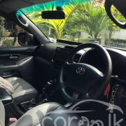 TOYOTA PRADO 2007