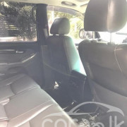 TOYOTA PRADO 2007