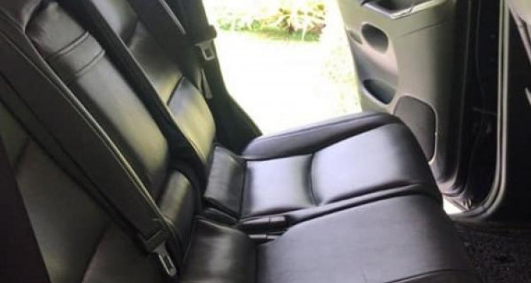 TOYOTA PRADO 2007