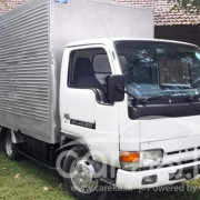 NISSAN ATLAS 1994