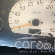 SUZUKI ALTO 2006