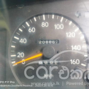 TOYOTA DYNA 1997