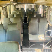TOYOTA COASTER 1988