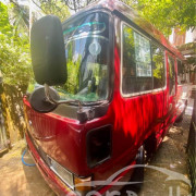 TOYOTA COASTER 1988