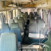 TOYOTA COASTER 1988