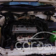 TOYOTA COROLLA EE103 1991