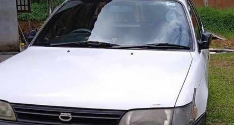 TOYOTA COROLLA EE103 1991