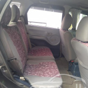 ZOTYE NOMAD EXTREME 2012
