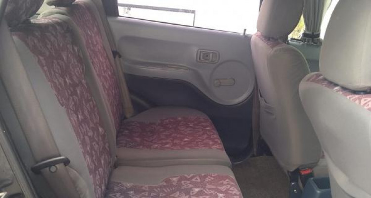 ZOTYE NOMAD EXTREME 2012