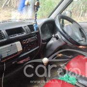 MAZDA BONGO 1999