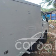 MAZDA BONGO 1999