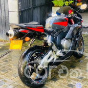 HONDA CBR 2009