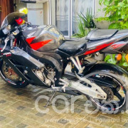 HONDA CBR 2009