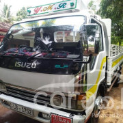 ISUZU ELF 1995