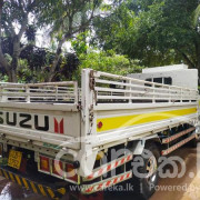 ISUZU ELF 1995