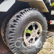 ISUZU ELF 1995