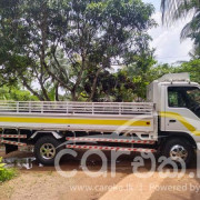 ISUZU ELF 1995