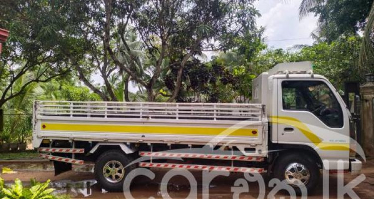 ISUZU ELF 1995