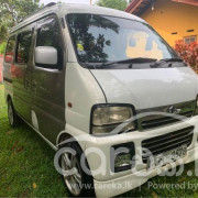 SUZUKI EVERY 2000