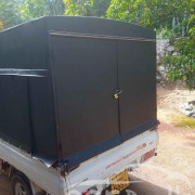 MITSUBISHI MINICAB 2006
