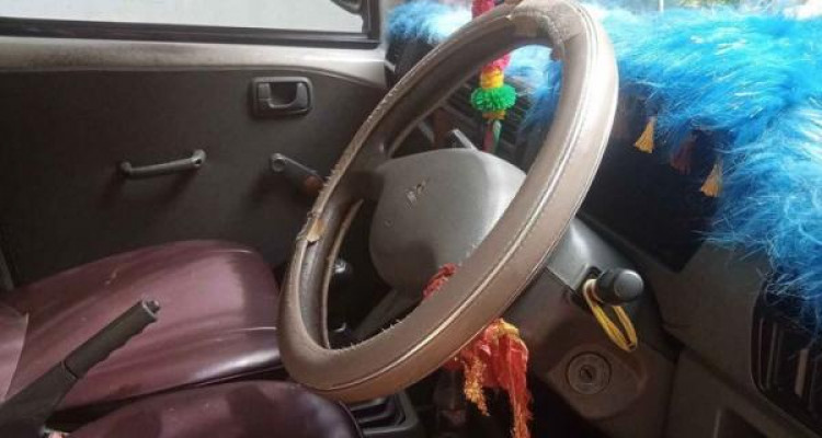 MITSUBISHI MINICAB 2006