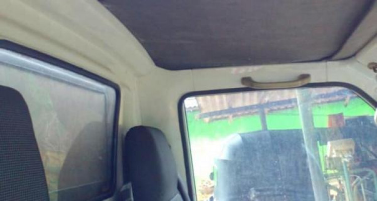 MAZDA BONGO 1998