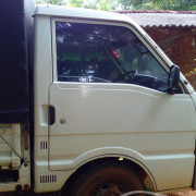 MAZDA BONGO 1998