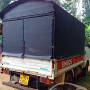 MAZDA BONGO 1998