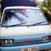 MAZDA BONGO 1998