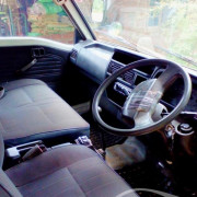MAZDA BONGO 1998