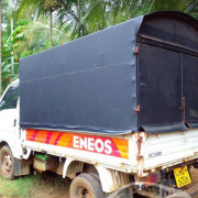 MAZDA BONGO 1998
