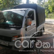 TATA ACE 2013