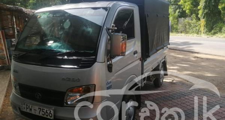 TATA ACE 2013