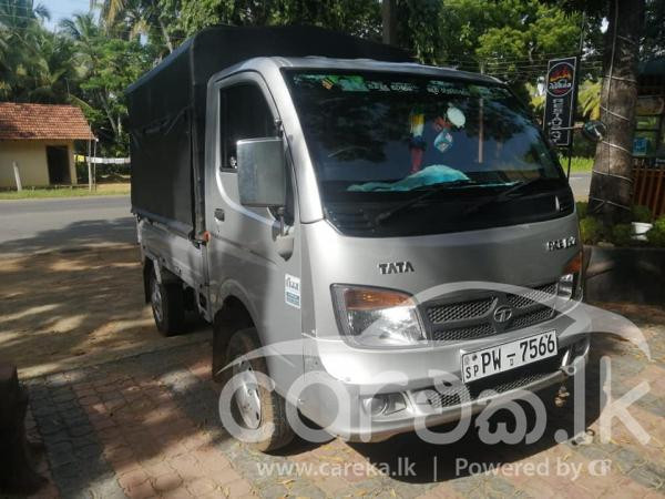 TATA ACE 2013