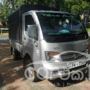 TATA ACE 2013