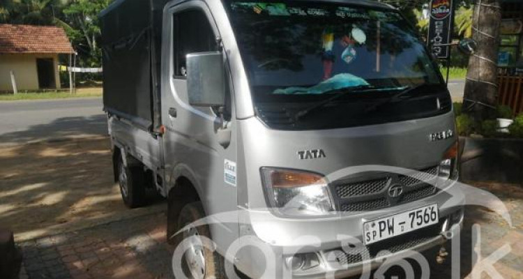 TATA ACE 2013