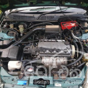 HONDA CIVIC EK3 1999