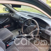 HONDA CIVIC EK3 1999