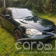 HONDA CIVIC EK3 1999