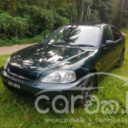 HONDA CIVIC EK3 1999