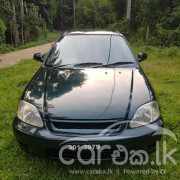 HONDA CIVIC EK3 1999