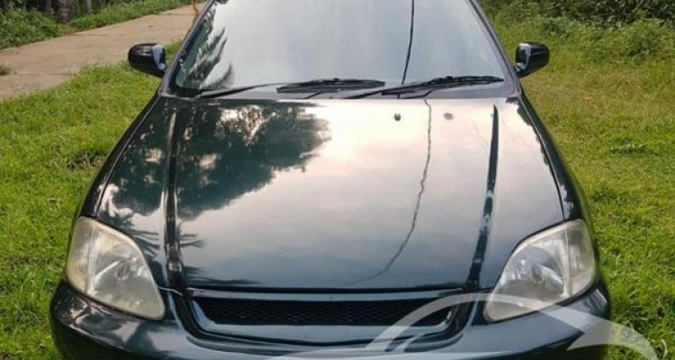 HONDA CIVIC EK3 1999