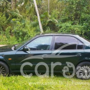 HONDA CIVIC EK3 1999