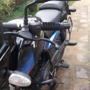 BAJAJ PULSAR 150 2019