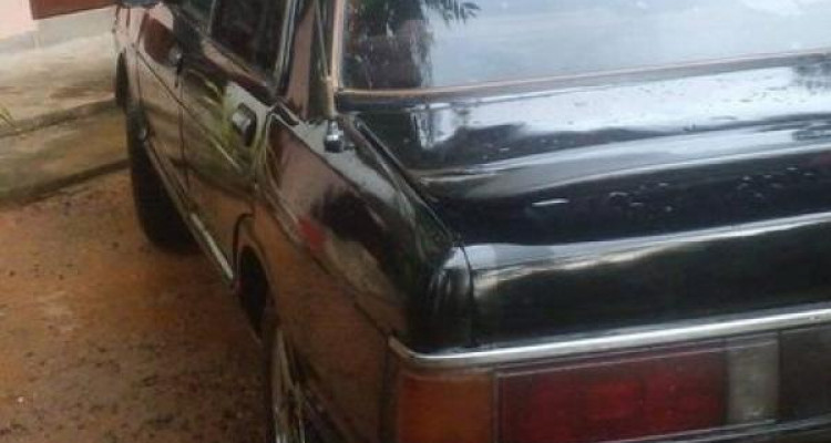 NISSAN BLUEBIRD 1982