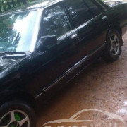 NISSAN BLUEBIRD 1982