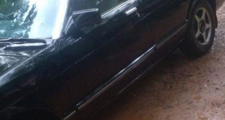 NISSAN BLUEBIRD 1982