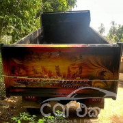 LANKA ASHOK LEYLAND 1613 2012